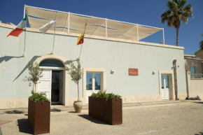 Boutique Hotel Molo S Lucia